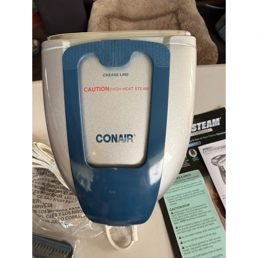 Conair new open
